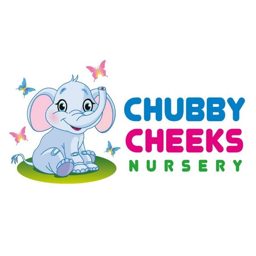 Chubby Cheeks ELC - Al Furjan logo