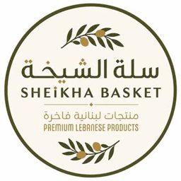 Sheikha Basket logo
