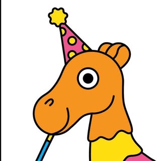 Pinata Shop logo