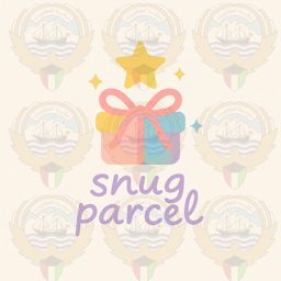 Snug Parcel logo
