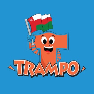 Trampo Oman logo