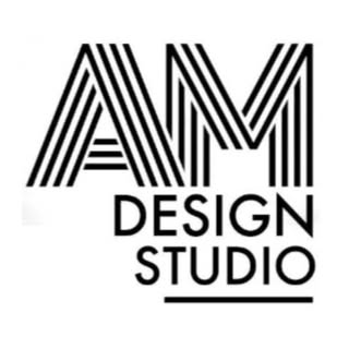 AM Design Studio logo