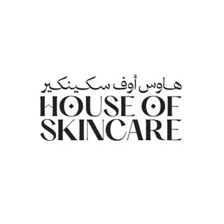 House of Skincare UAE logo