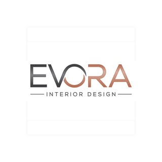 Evora Interior Design logo