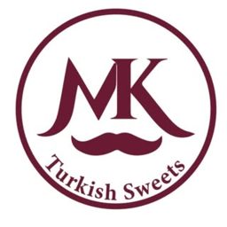 Mr Kunafa logo