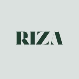 Riza Gifts logo