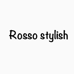 Rosso Stylish logo
