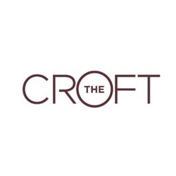 The Croft logo