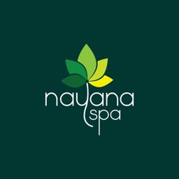 Nayana Spa logo