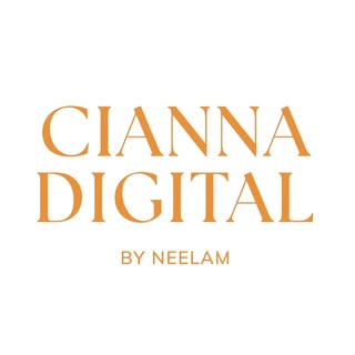 Cianna Digital logo