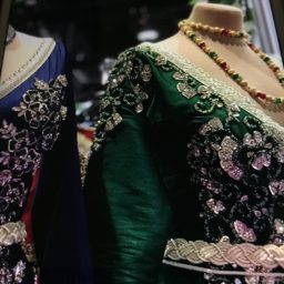 Cecilia Couture logo