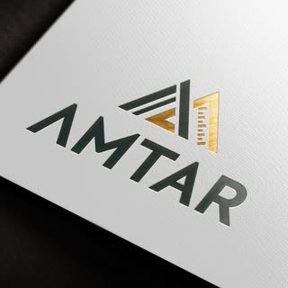 Amtar logo