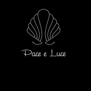 Pace e Luce logo