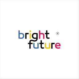 Bright Future logo