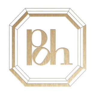 Piece Of Heart logo