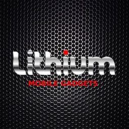 Lithium Qatar logo
