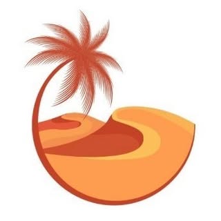 Desert Dune Resort logo
