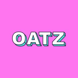 Oatz logo