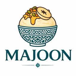 Majoon logo