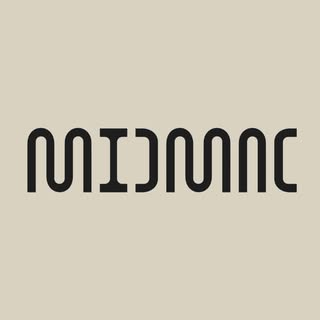 Midmac Design logo