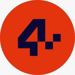 Four Pixels logo