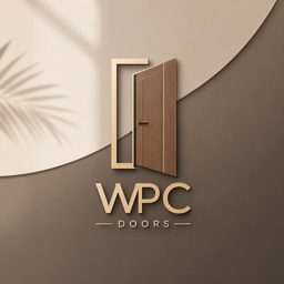 WPC Doors Factory logo