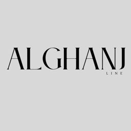 Al Ghanj logo