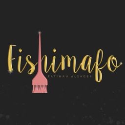 Fatima Al-Saqr logo