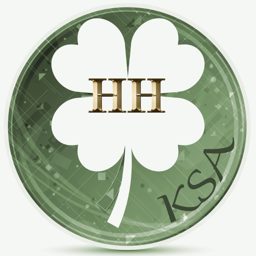 Holistic House KSA logo