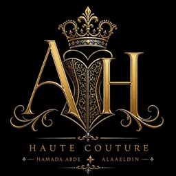 Hamada Designer logo