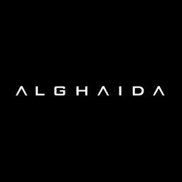 Al Ghaida Designs logo