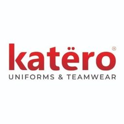 Katero Uniforms logo