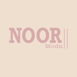 Noor Moda logo