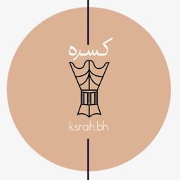 Ksrah logo