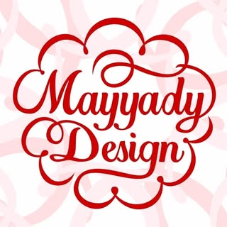 Mayyadi Design logo