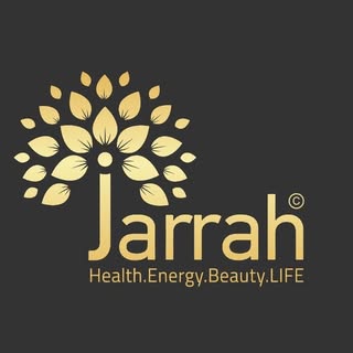 Jarrah Honey logo