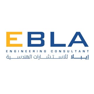 Ebla Engineering Consultants logo