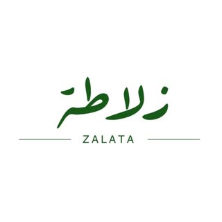 Zalata logo