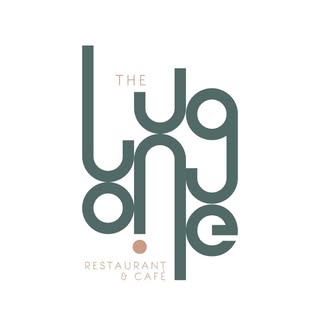 The Lounge Restaurant & Cafe logo