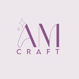 AM Craft logo