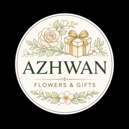 Azhwan logo