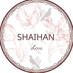 Shaihan logo