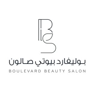 Boulevard Beauty Salon logo