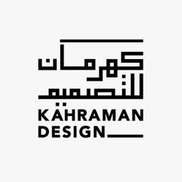 Kahraman Design logo