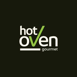 Hot Oven Catering logo