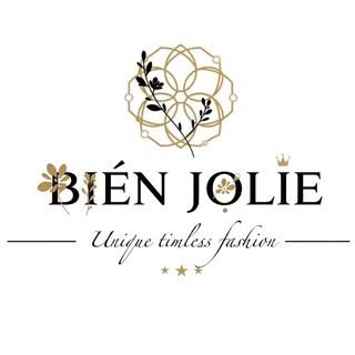 Bien Jolie logo