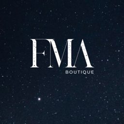 FMA Boutique logo