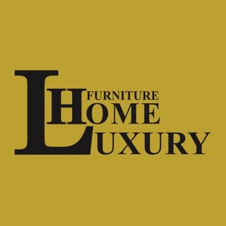 Luxury Home Furniture logo