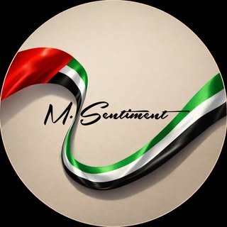 MSentiment Perfumes logo