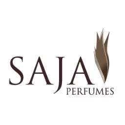 Saja Perfumes logo
